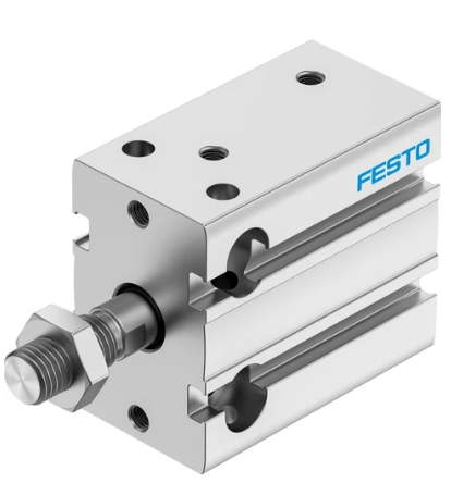 Festo CRDSNU-B-25-200-PPS-A-MG-A1 2159644 ISO standard cylinder